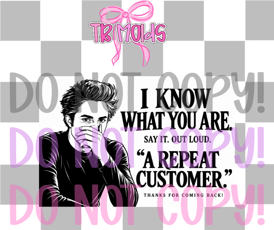 3x2 repeat customer