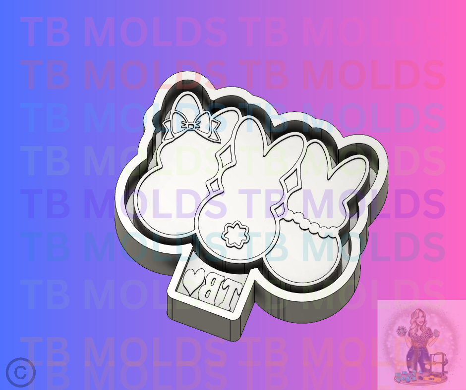 3 Bunnies TB MOLDS 3-bunnies-tb-molds