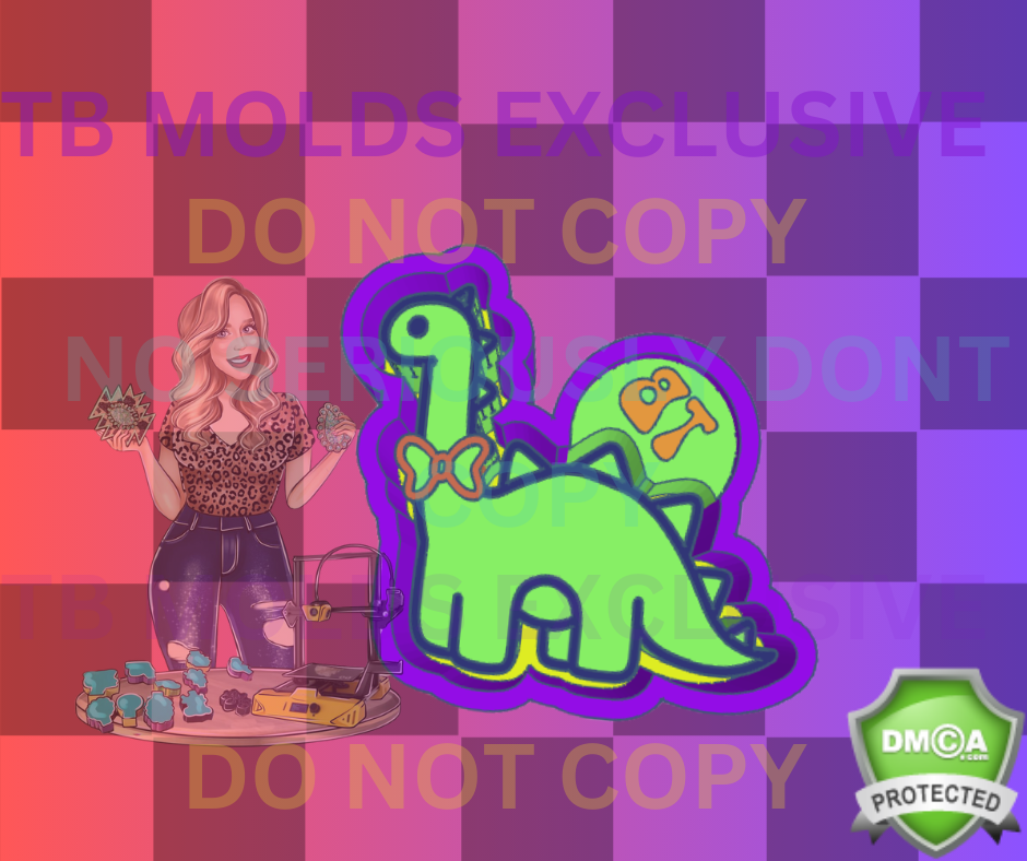 BOY DINO