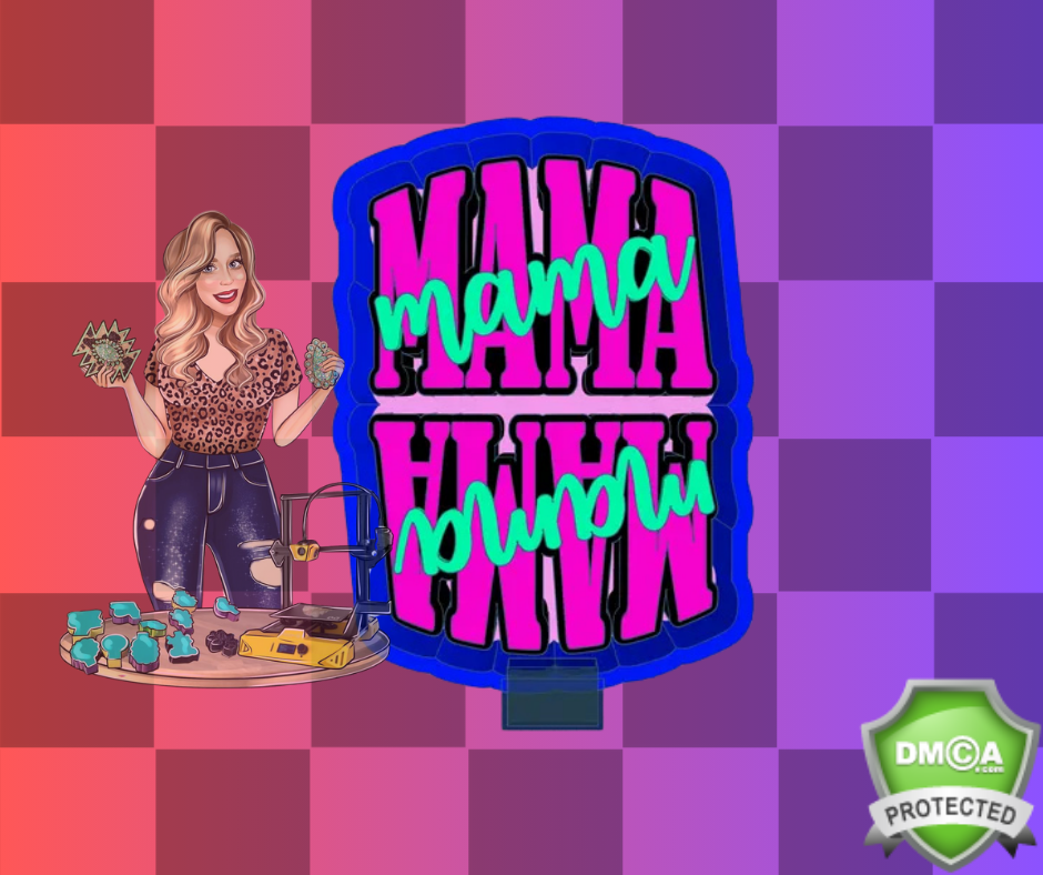 Mama mama vents