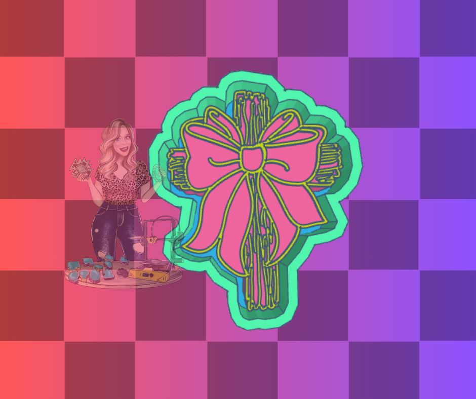 COQUETTE CROSS