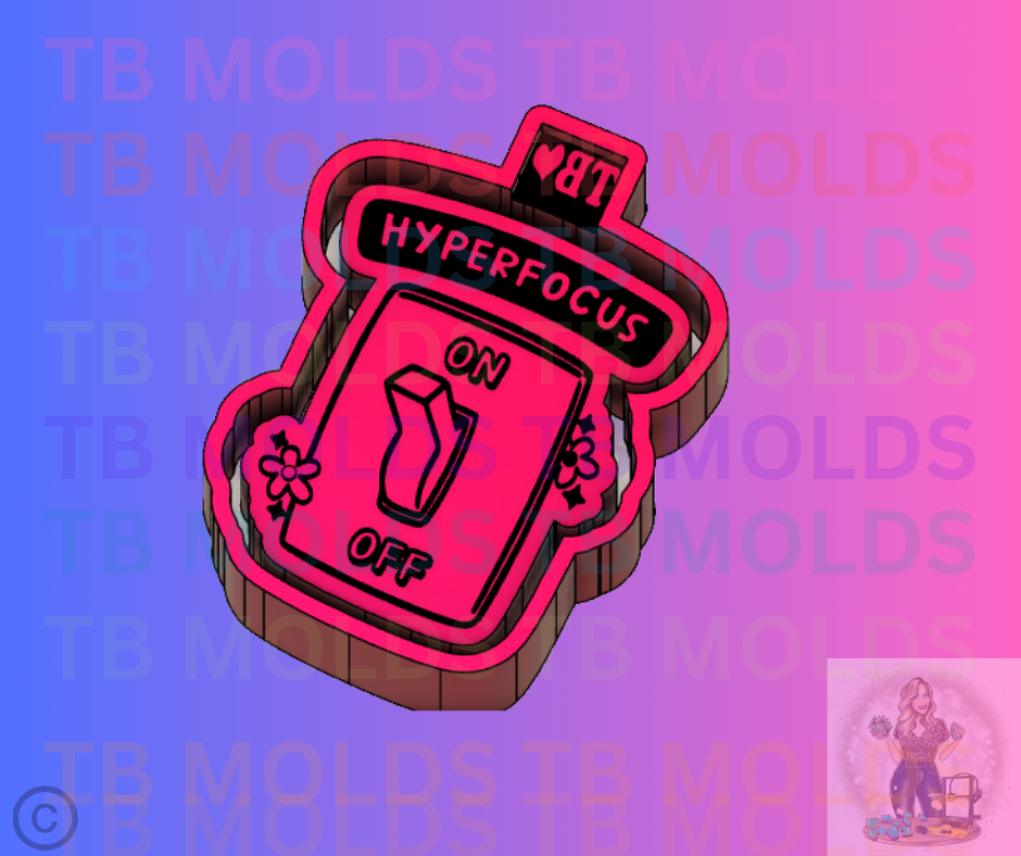 Hyper focus