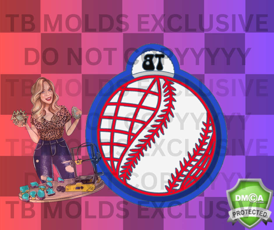 DISCO BASEBALL