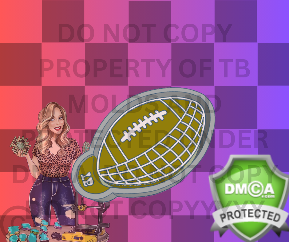 DISCO FOOTBALL