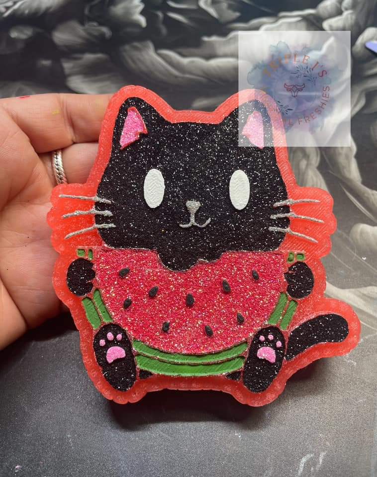 melon cat