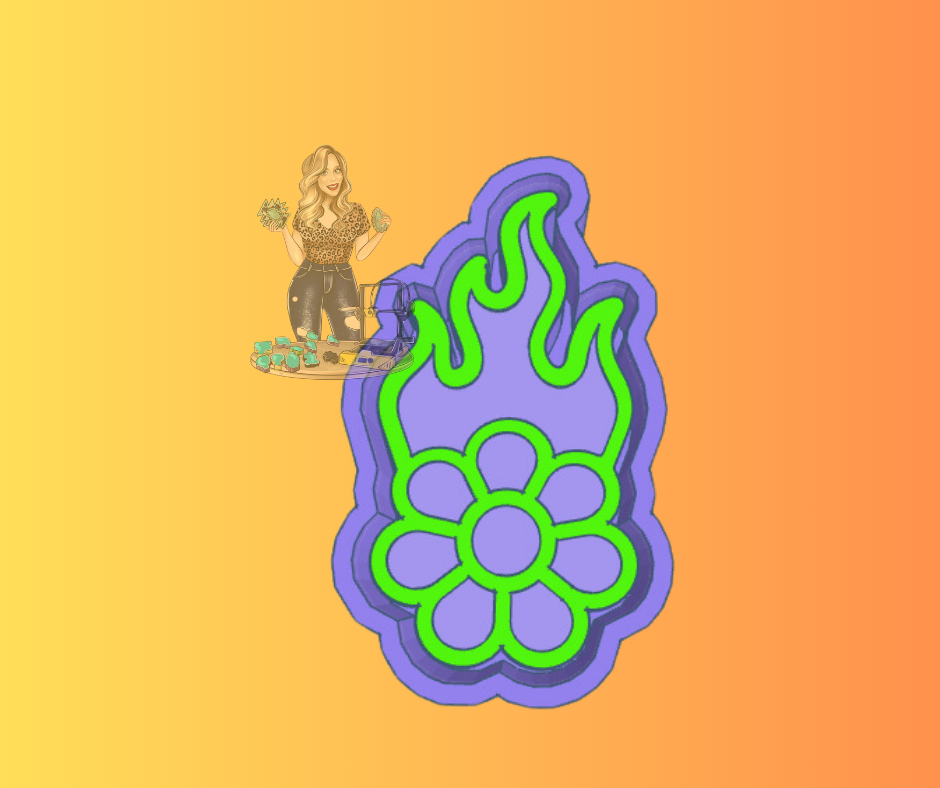 FIRE DAISY TB MOLDS fire-daisy-tb-molds