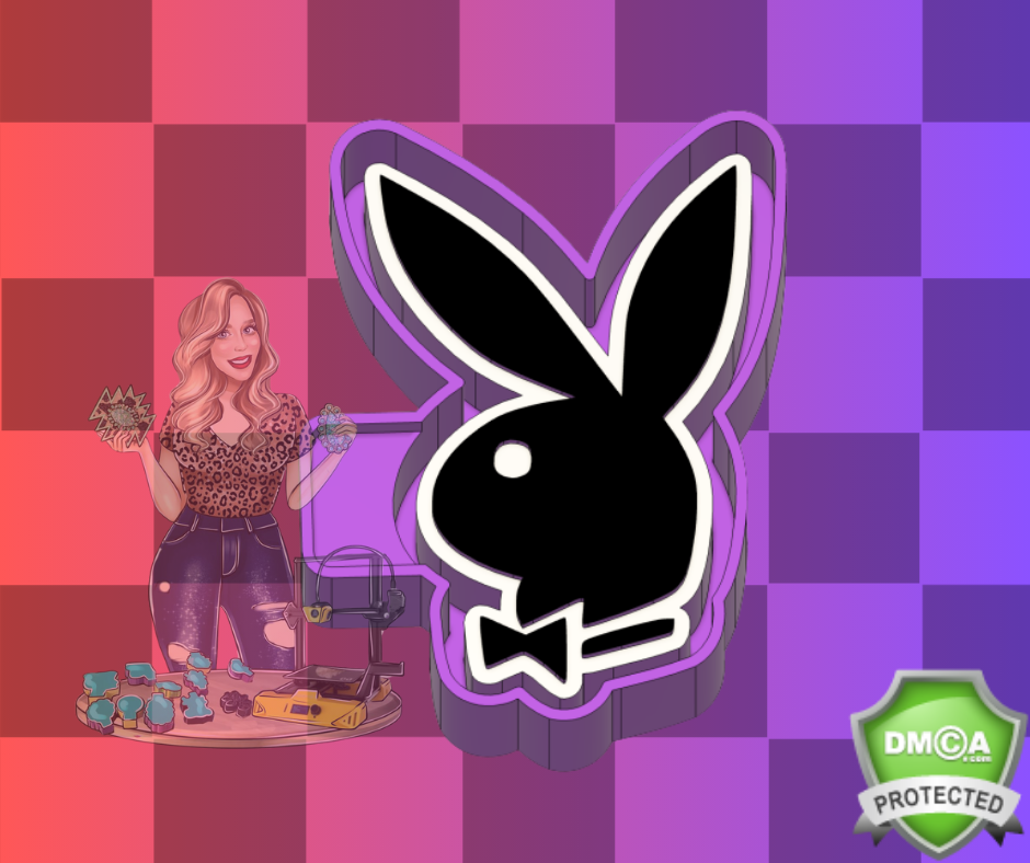 BOWTIE BUNNY