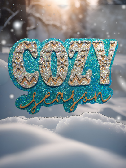 COZY SEASON