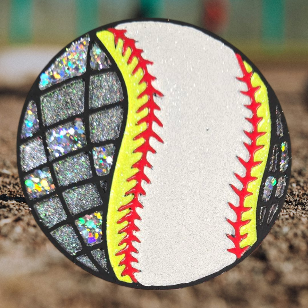 DISCO BASEBALL