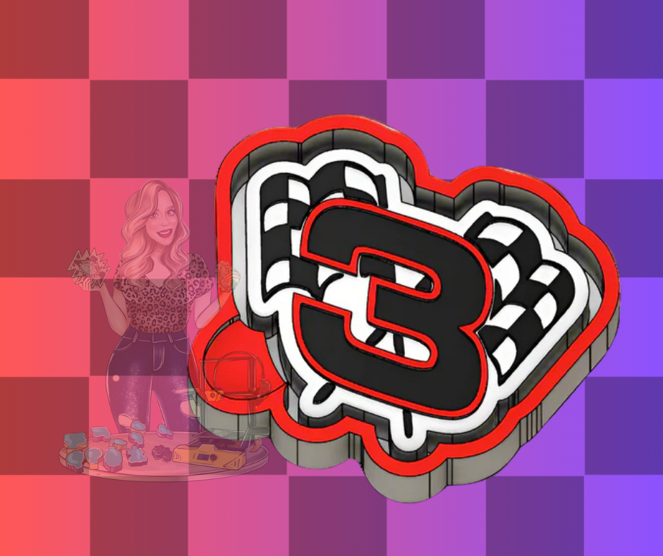 3 FLAG
