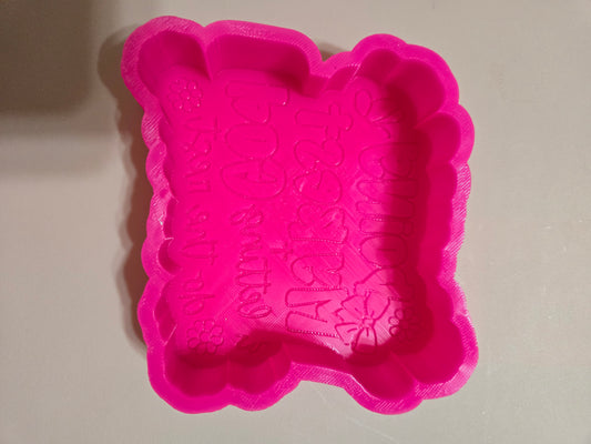 B GRADE doing my best letting God do the rest