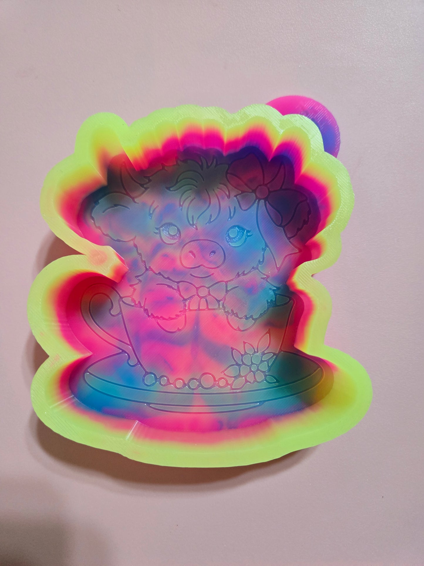 RTS Teacup Highland
