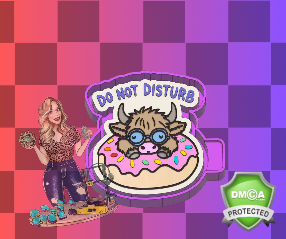 Do not disturb float