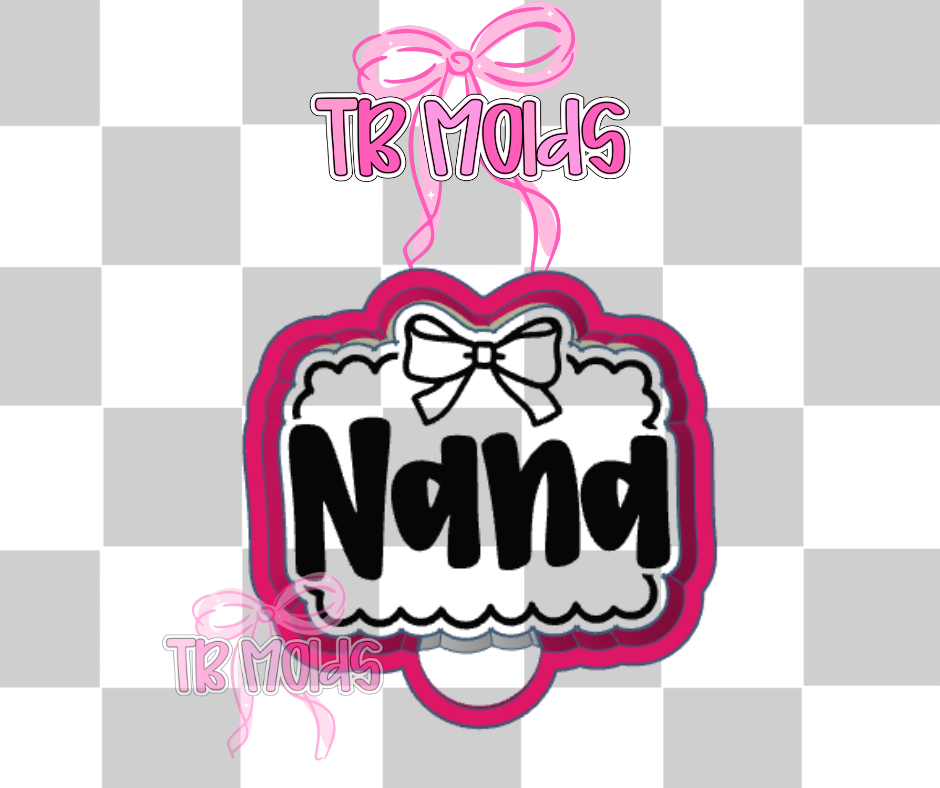Nana frame