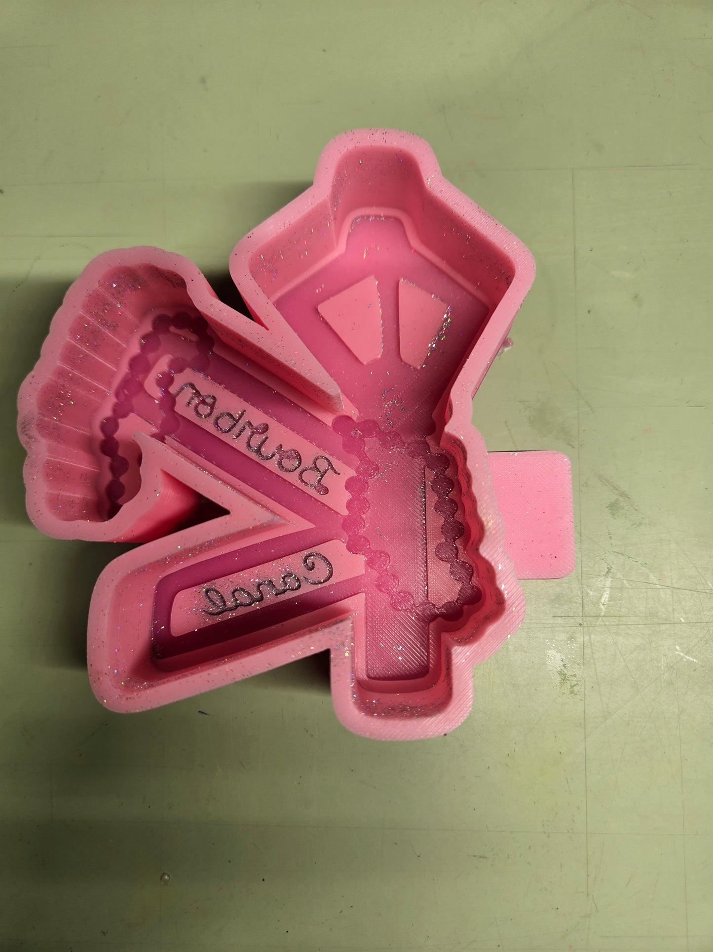 DESTASH canal/bourbon street