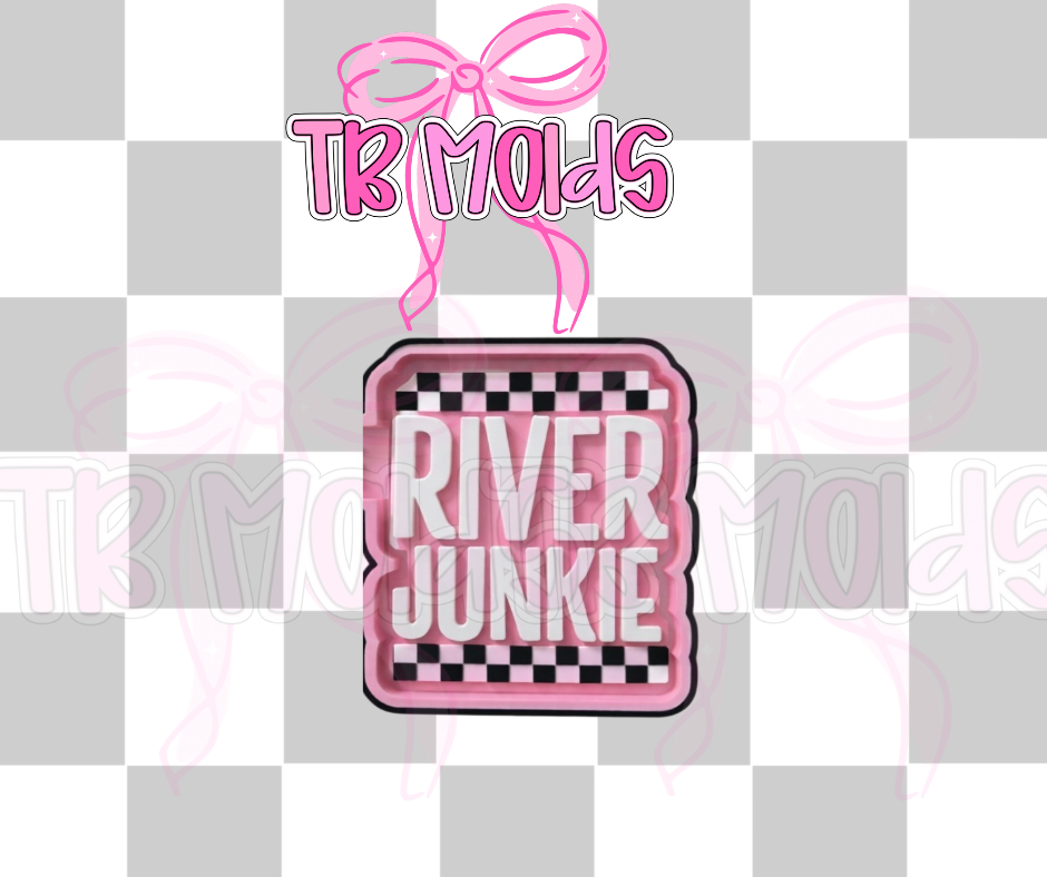 River junkie