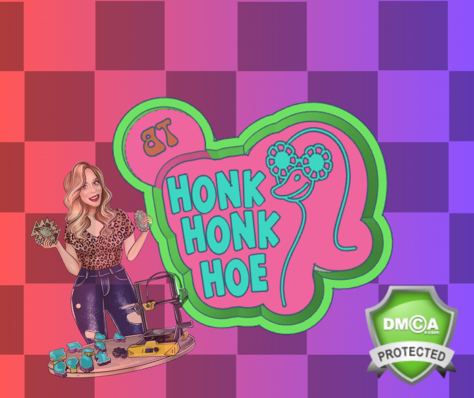 HONK HONK HOE