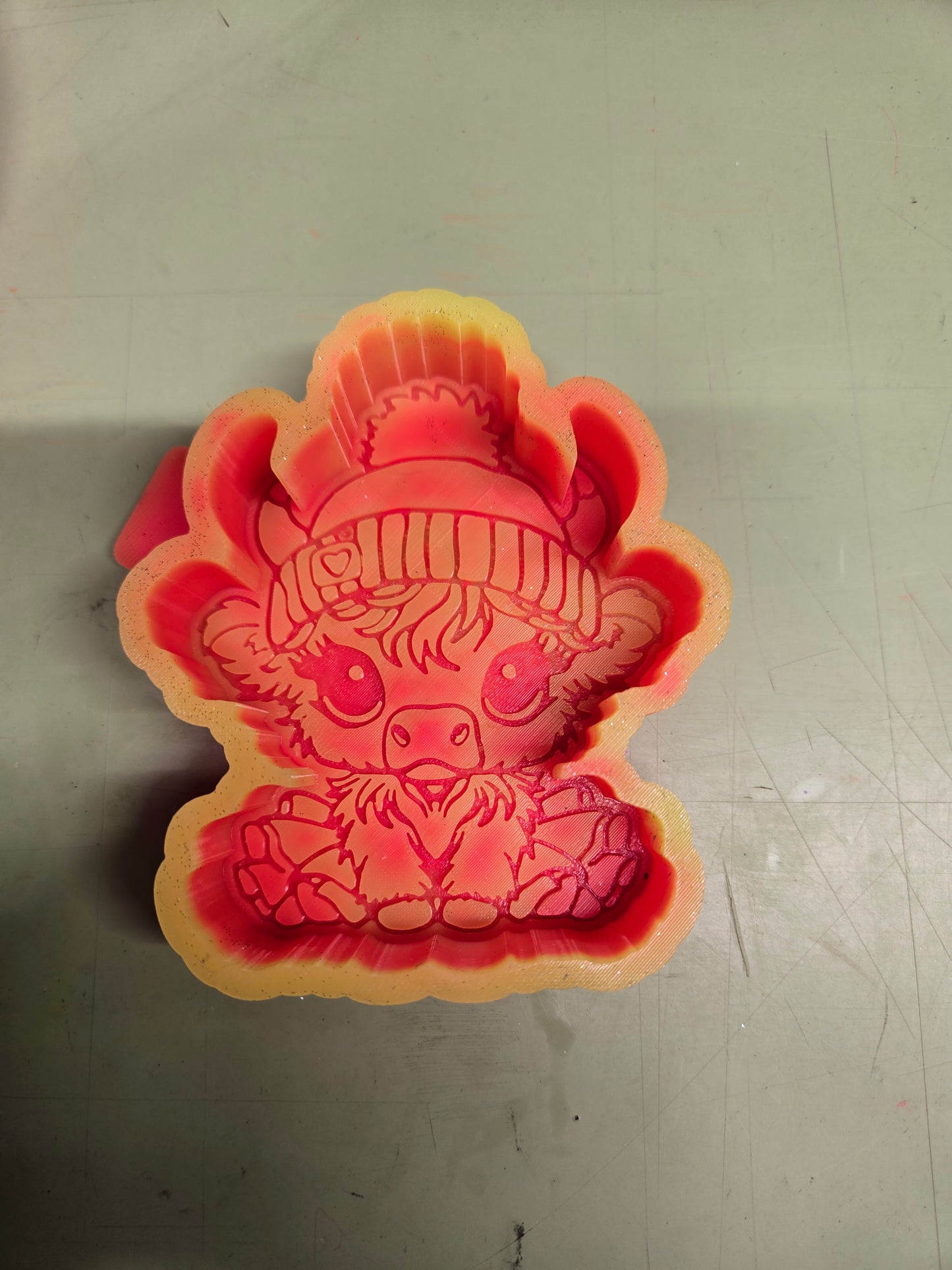 DESTASH Tutu highland