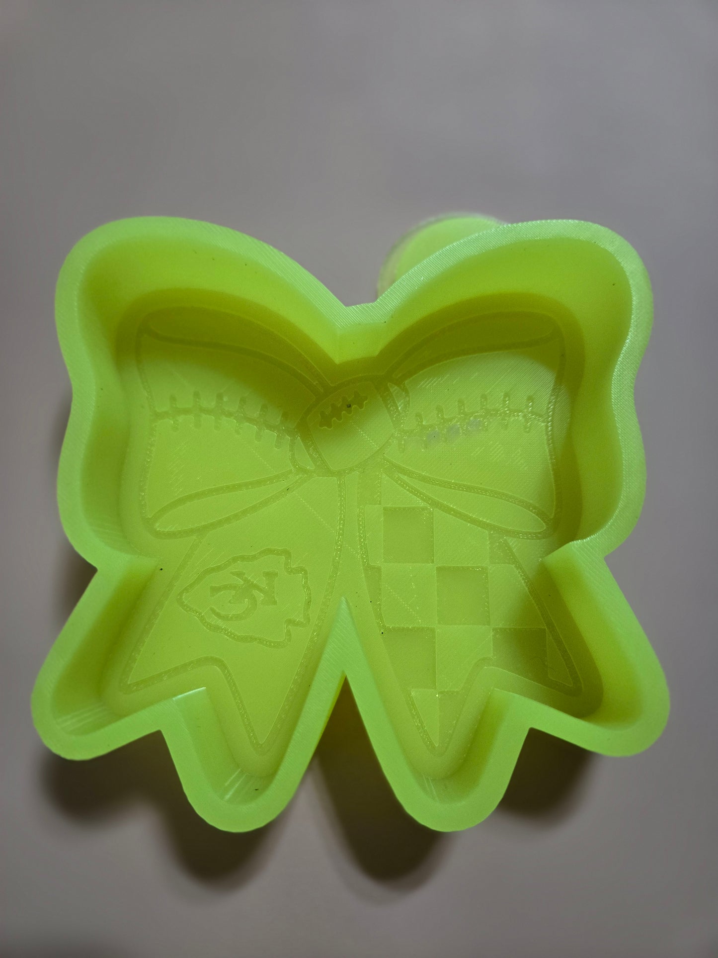 RTS KC bow