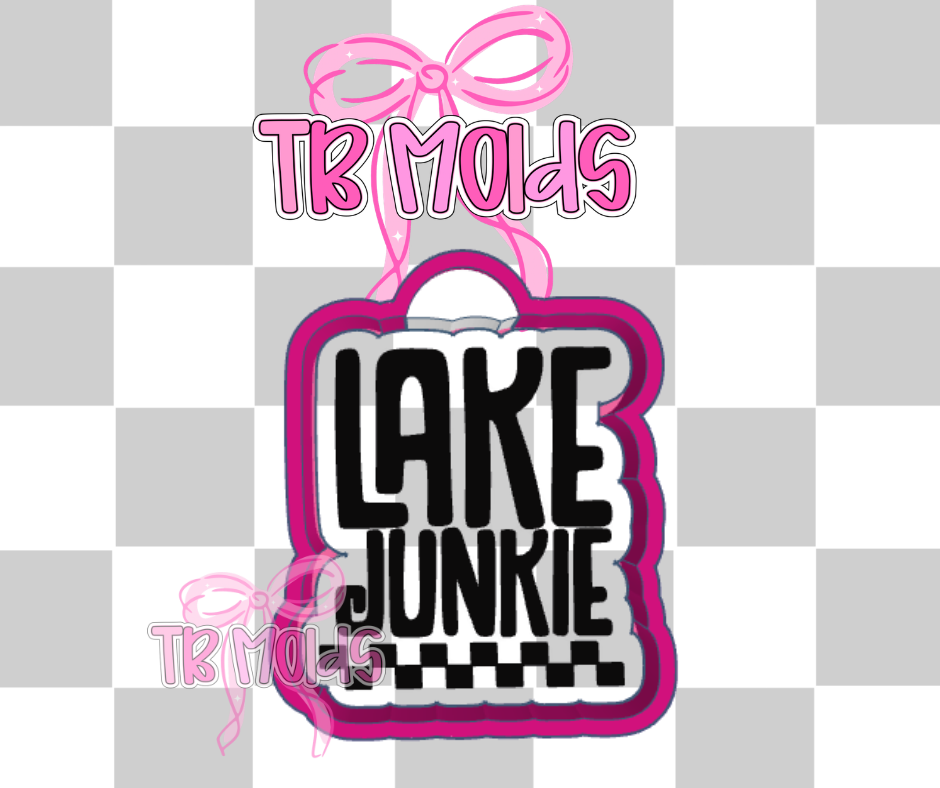 Lake junkie