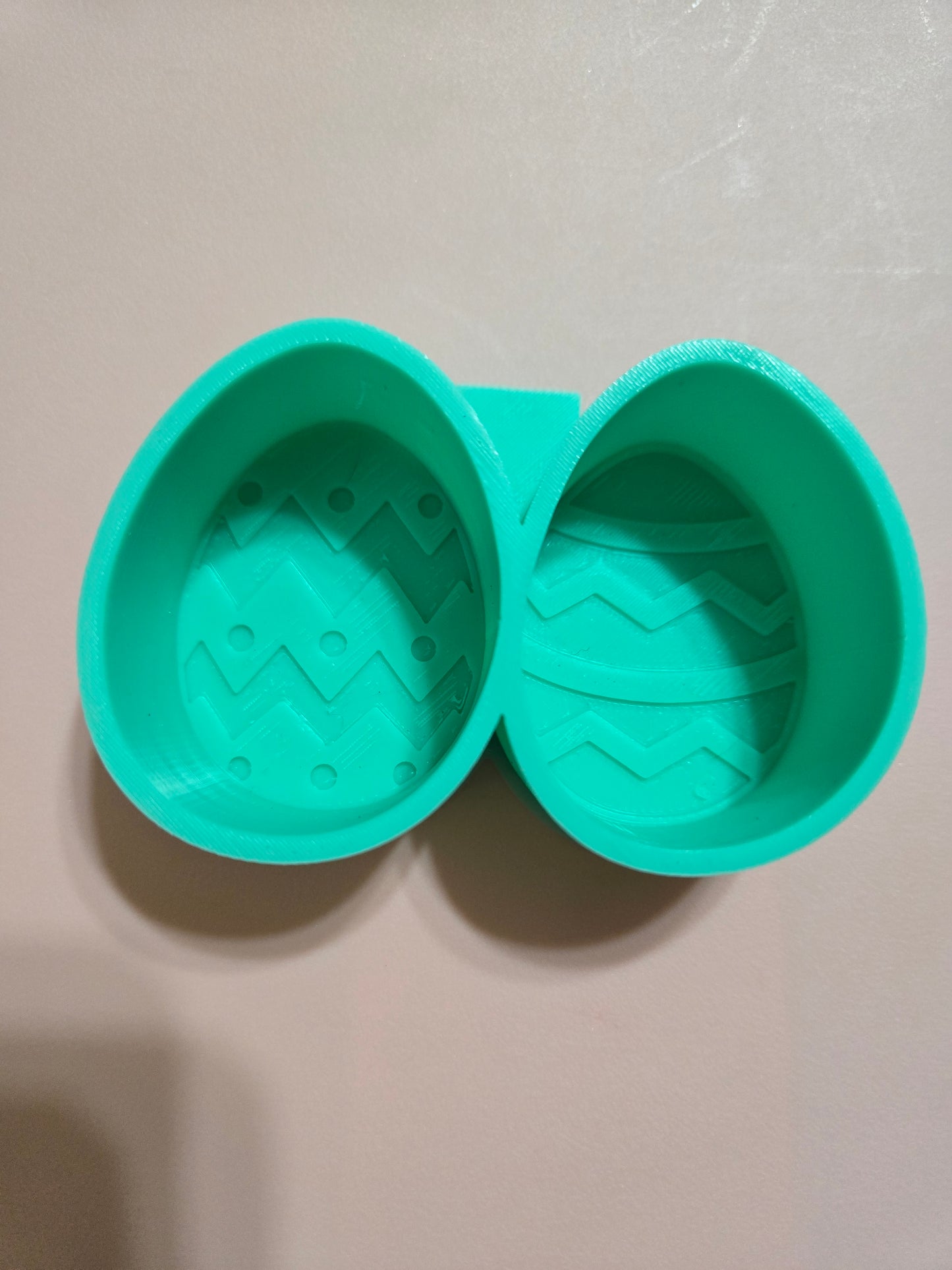RTS egg vents
