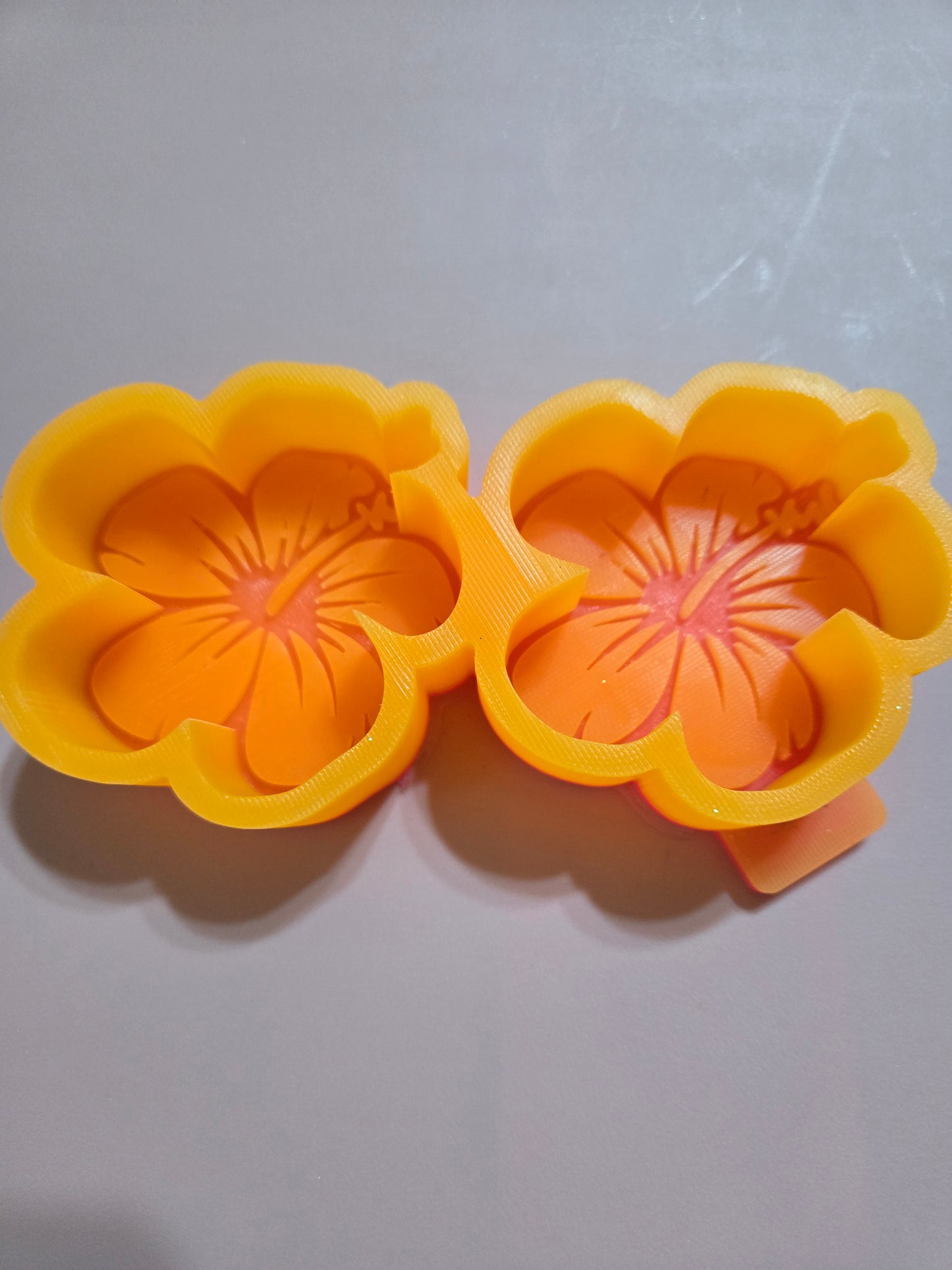 RTS Hibiscus vents