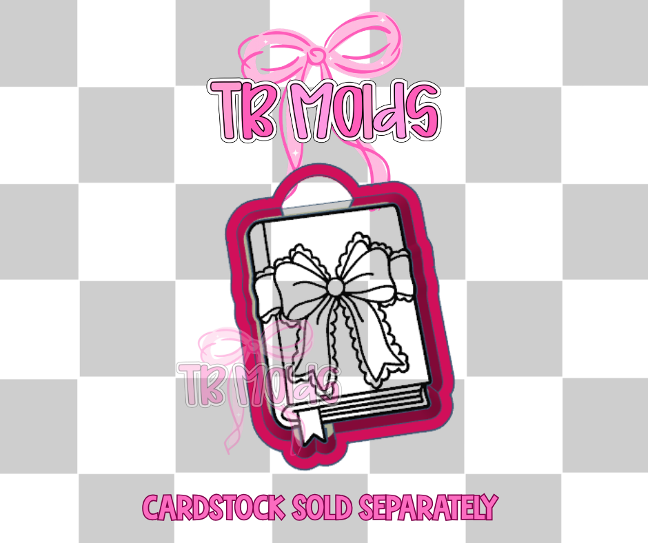Coquette book