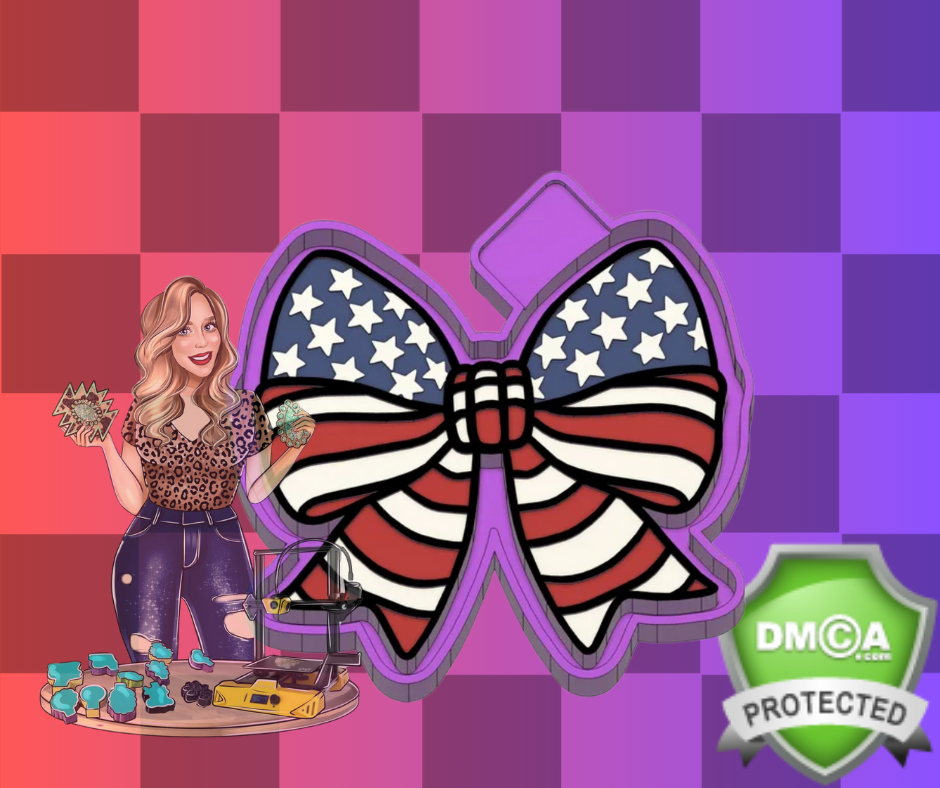 American bow #2