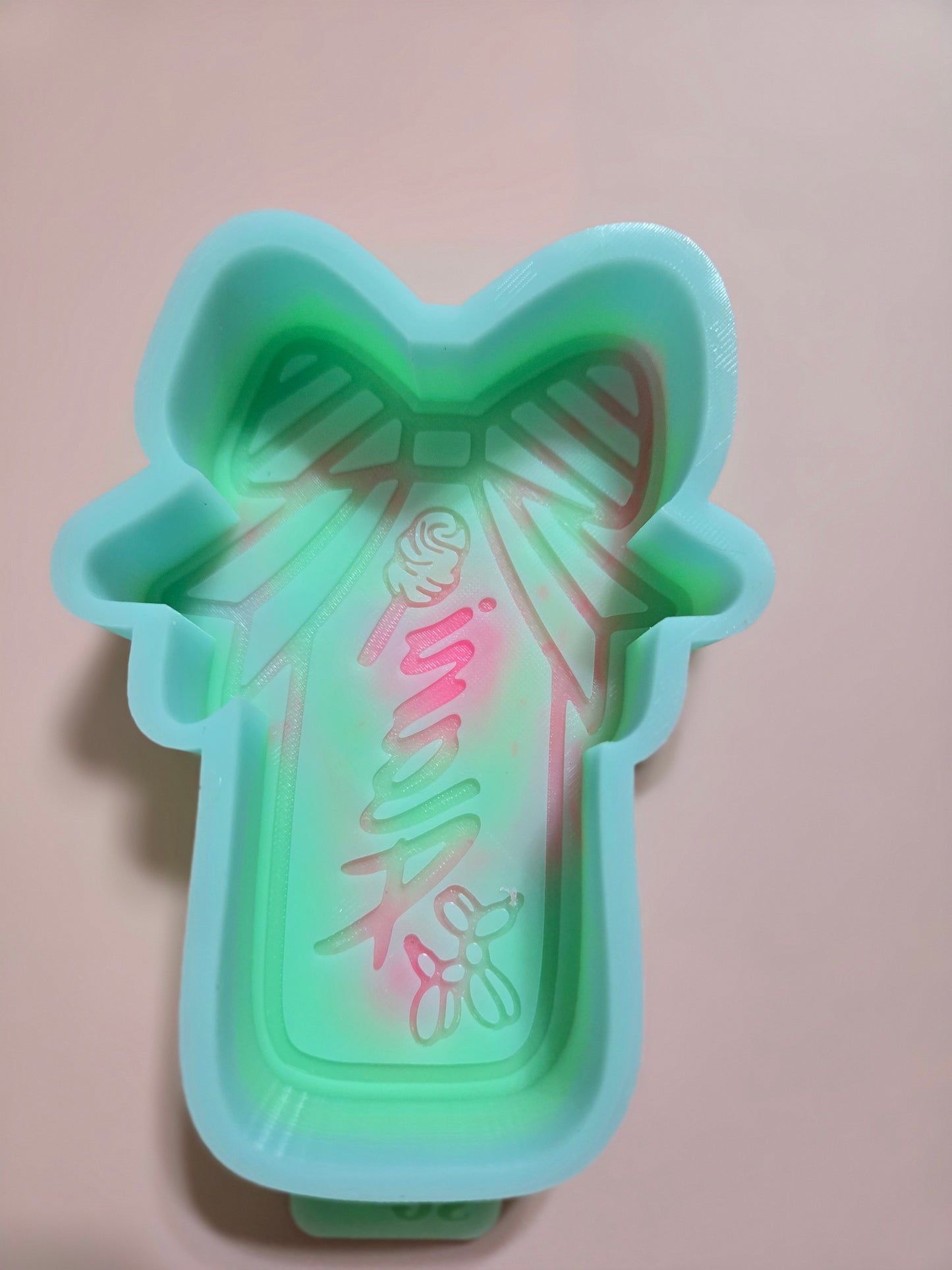 RTS cotton candy alani