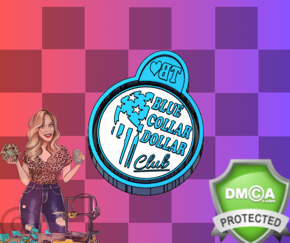 Blue collar dollar club