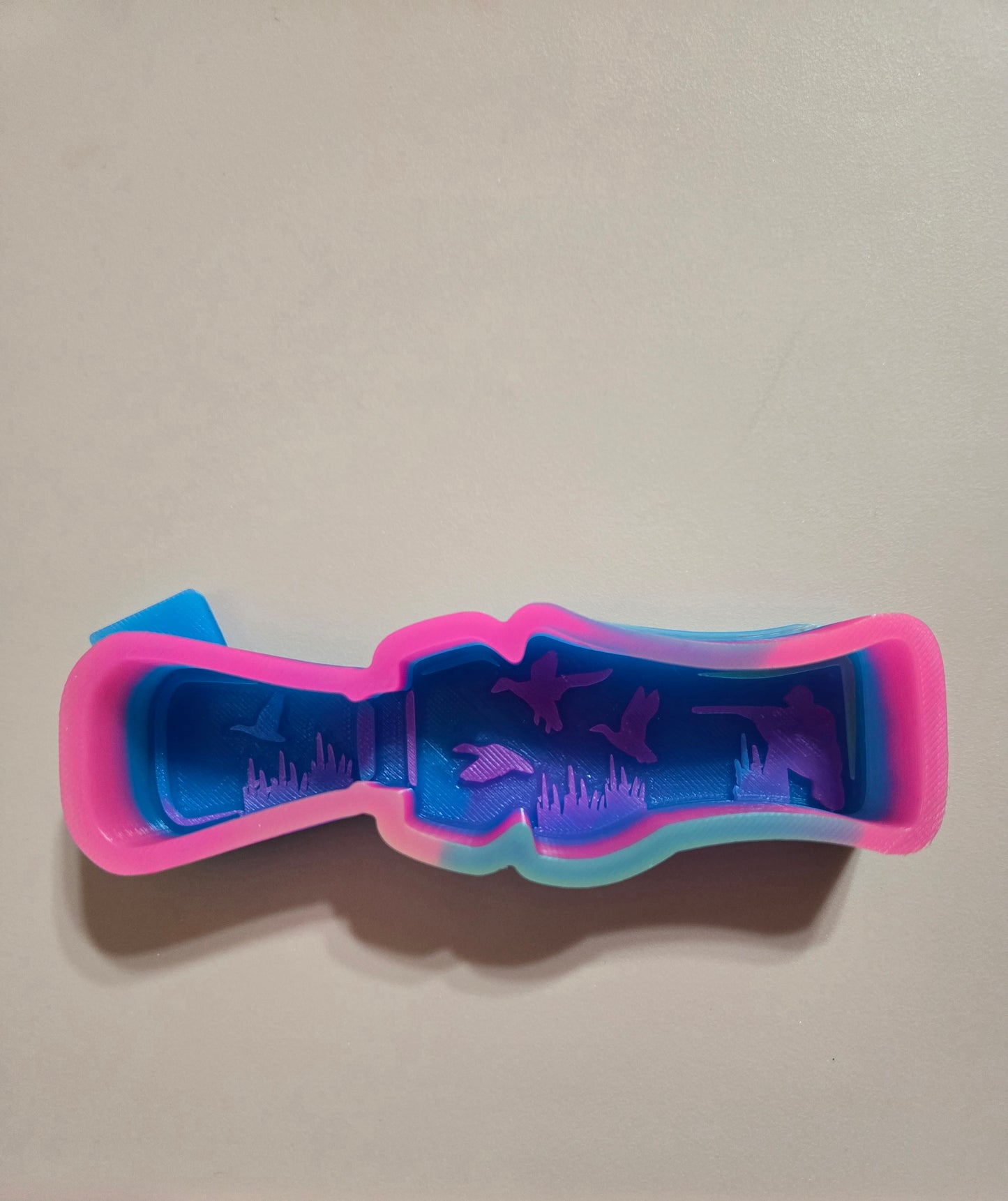 RTS duck call