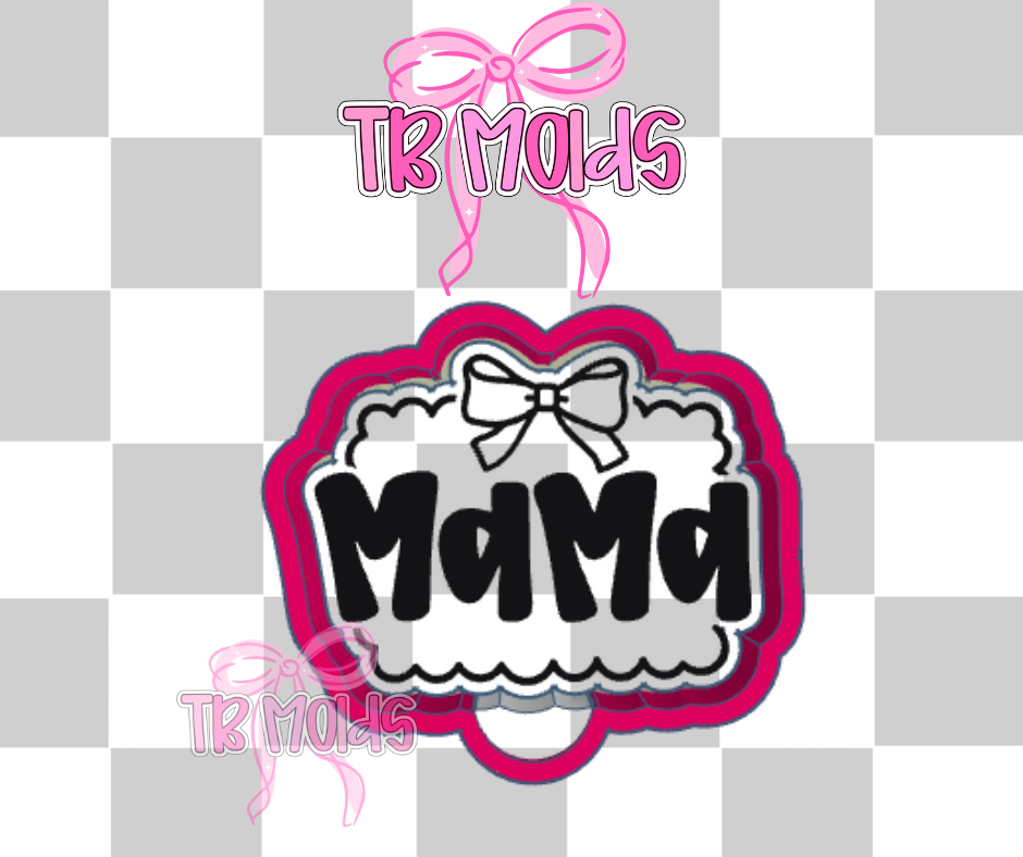 Mama frame