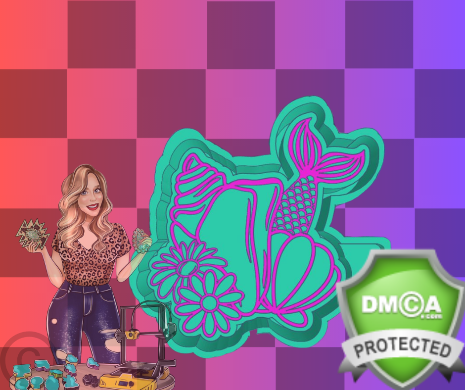 Mermaid magic