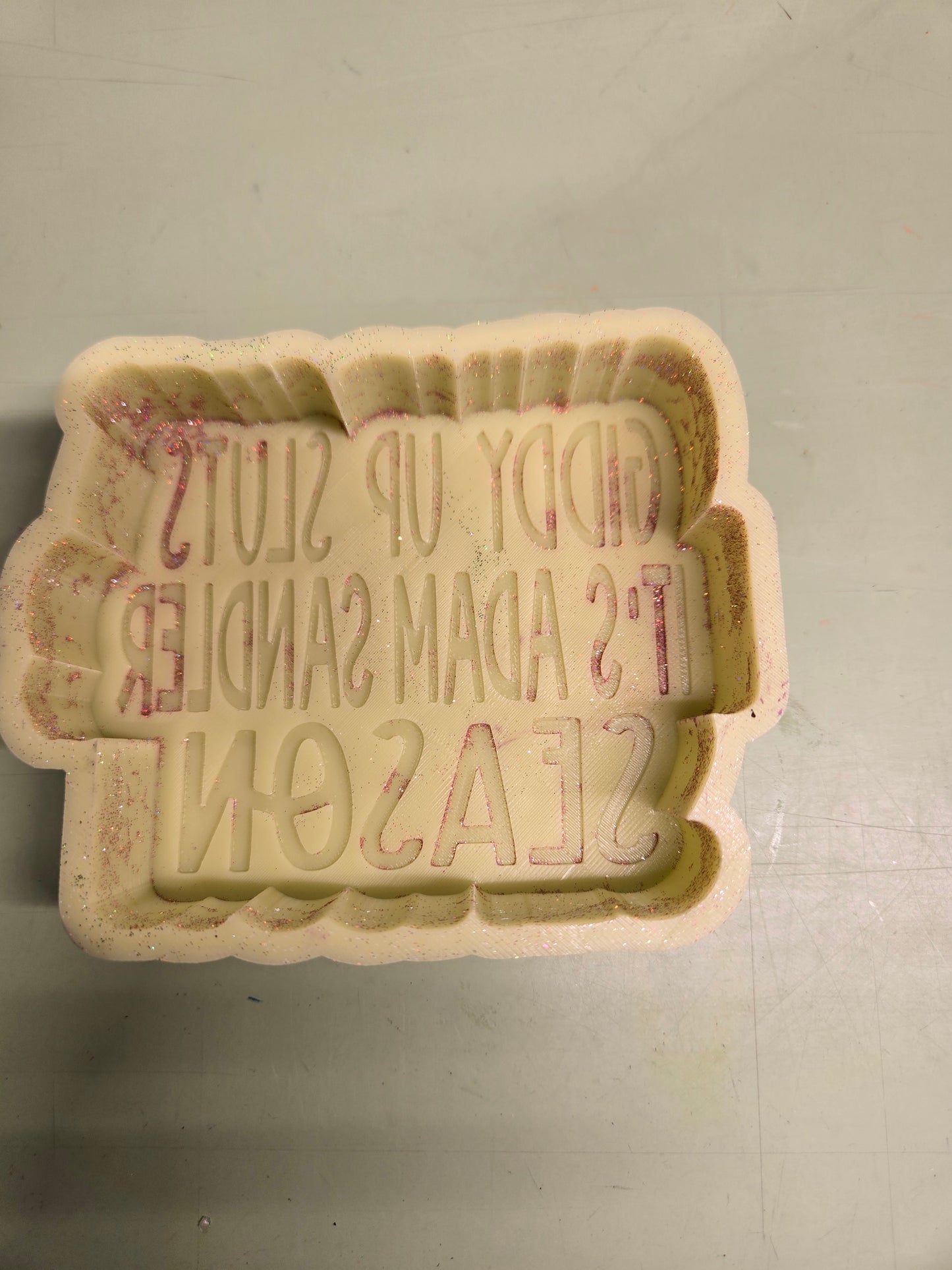 DESTASH Adam sandler season