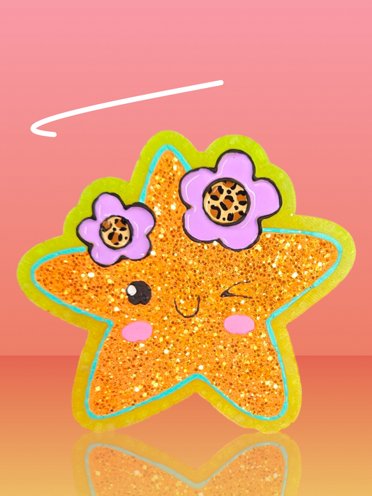 STAR FISH