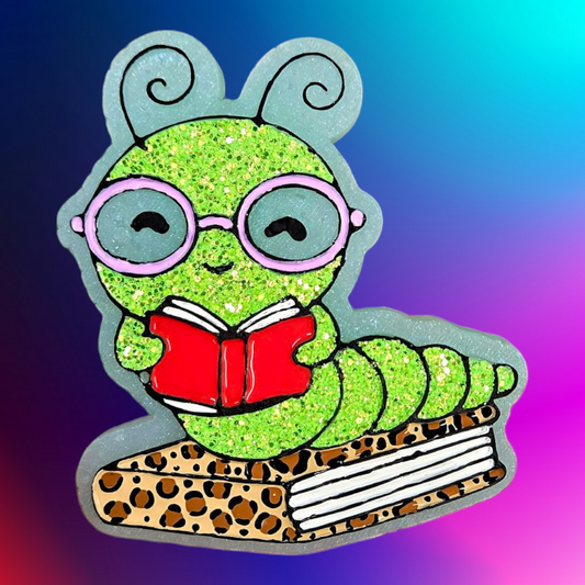 Book worm