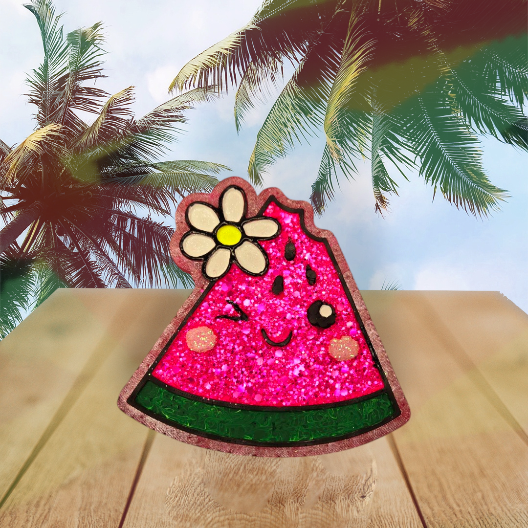 DAISY WATERMELON