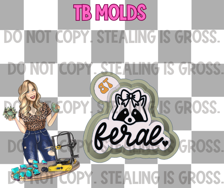 Feral