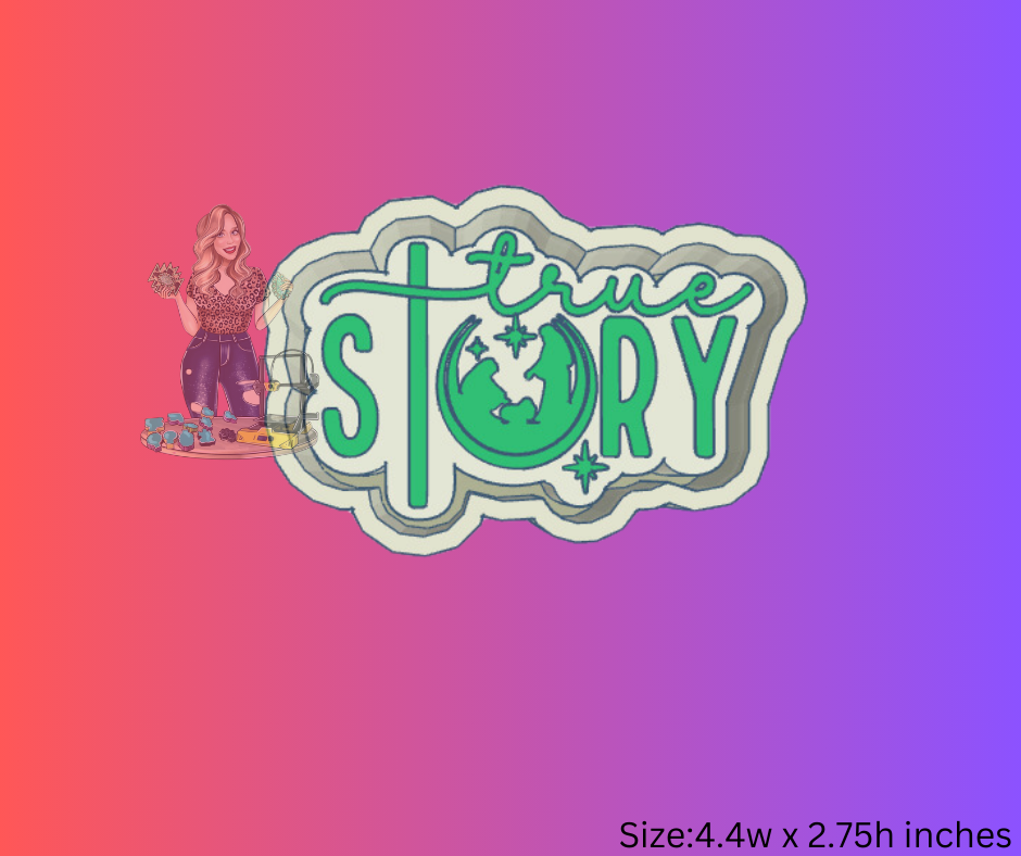 true story