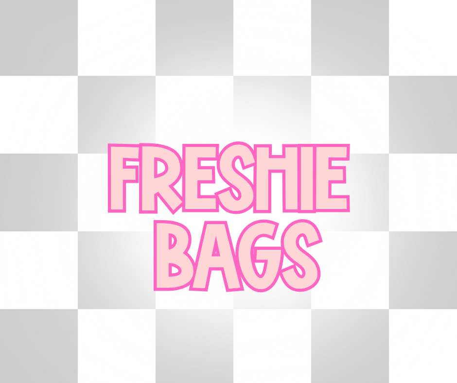 Polypropylene Bags