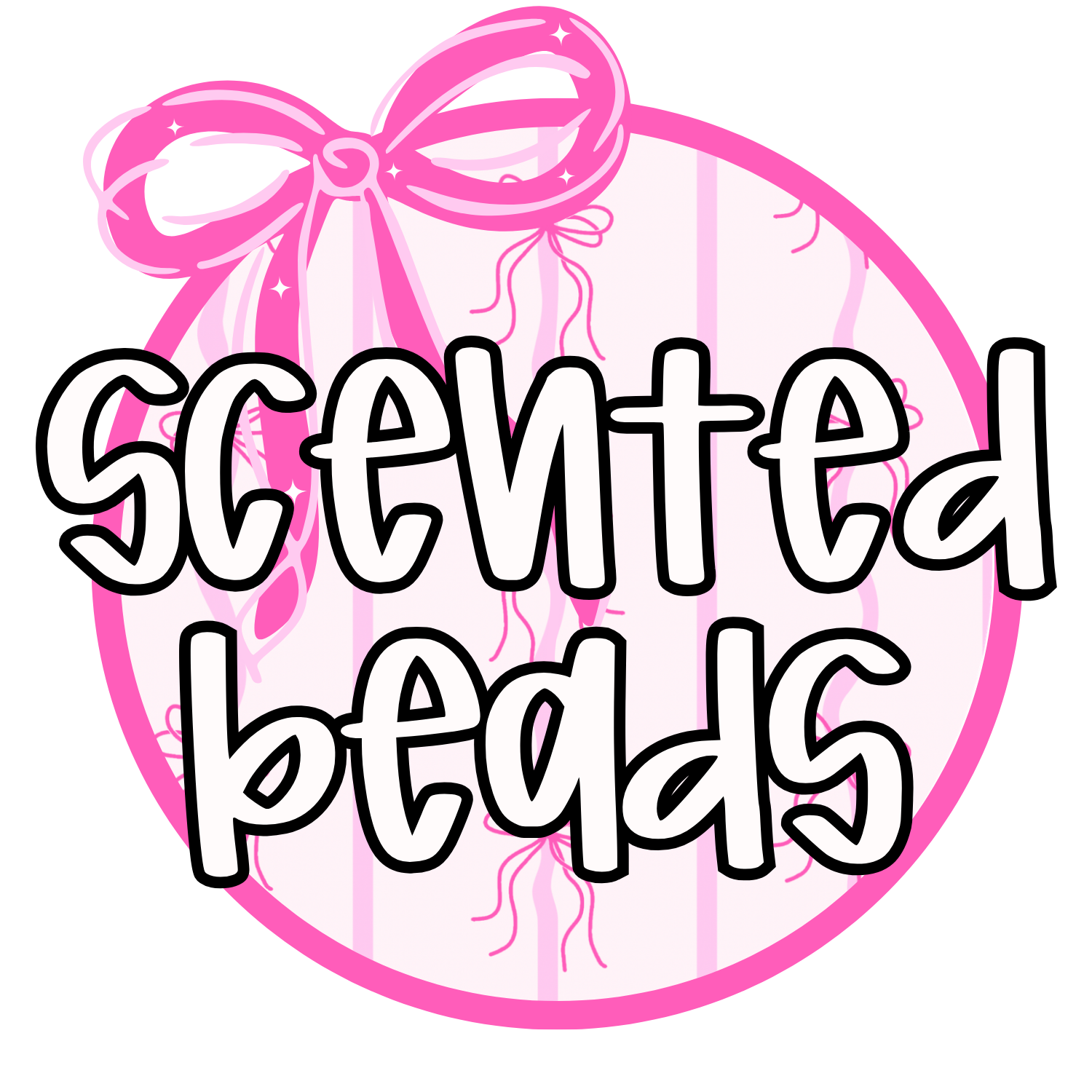 Scented Beads