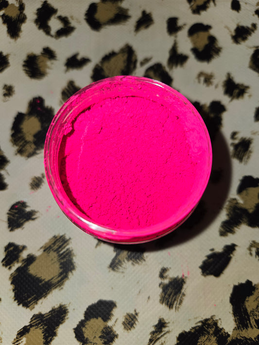 PANK PIGMENT POWDER