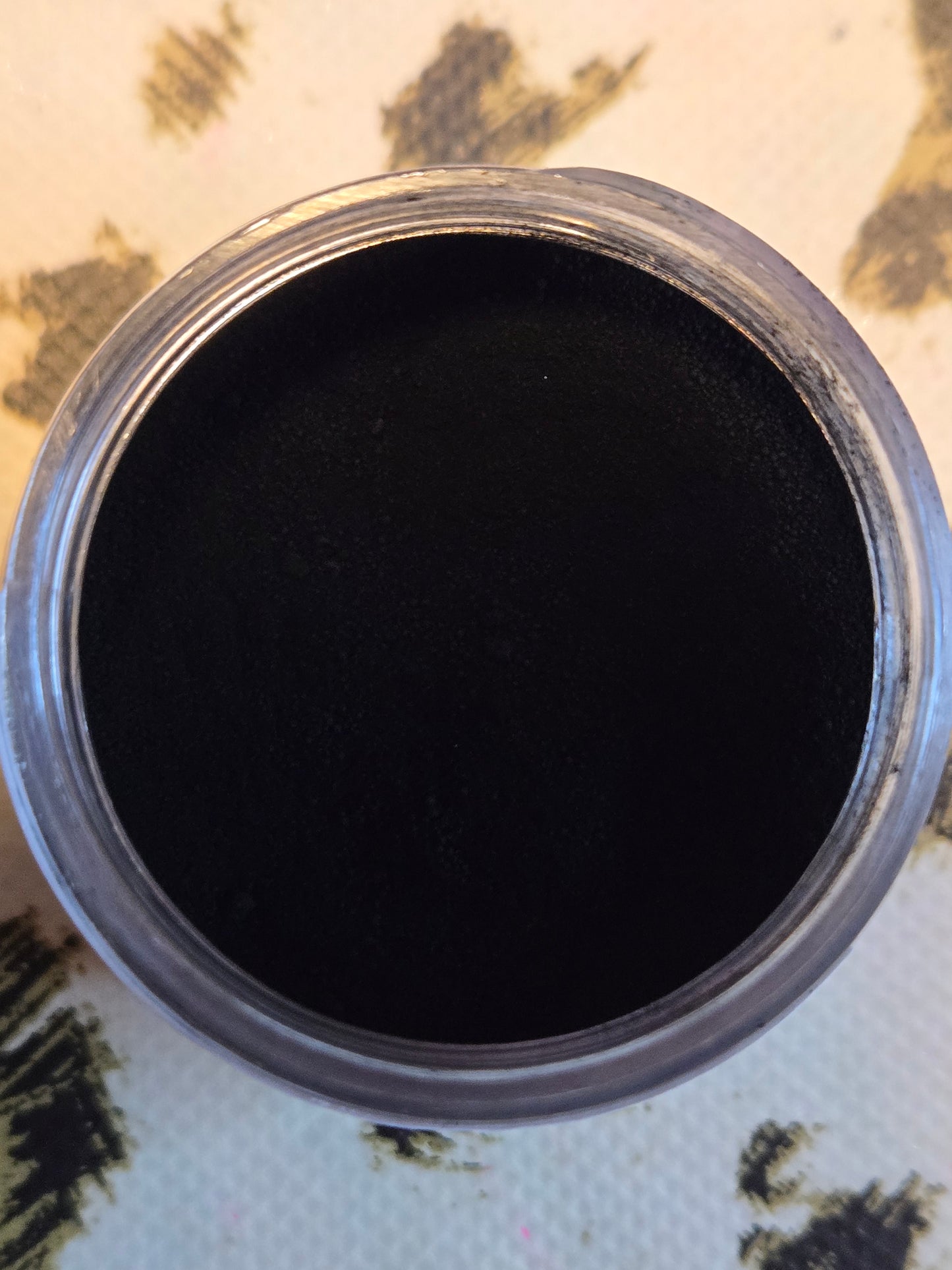 NOIR PIGMENT POWDER