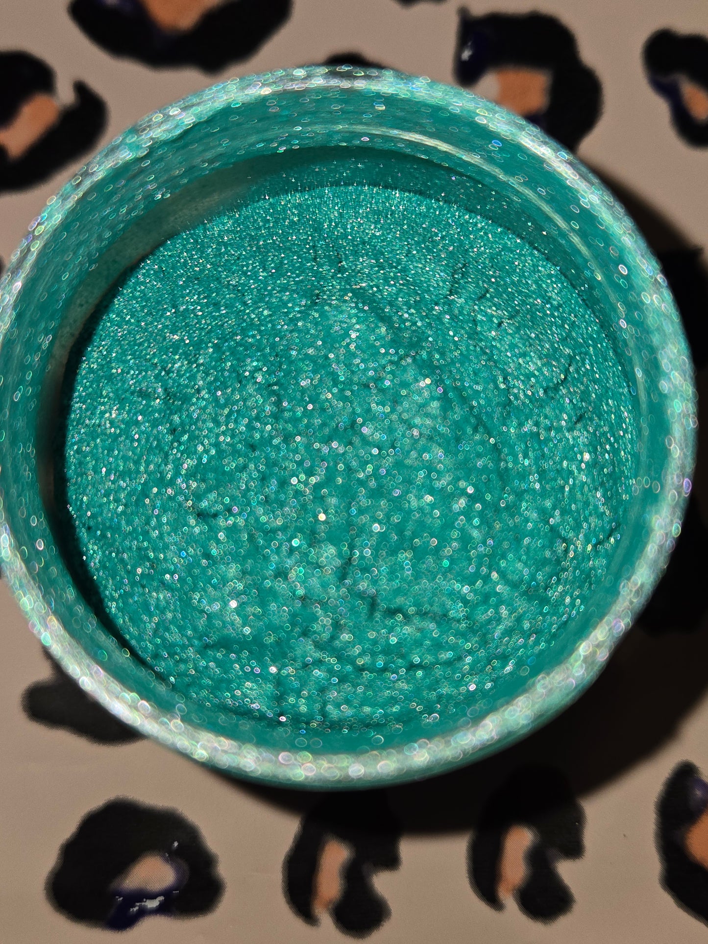 Sea Glass mica powder