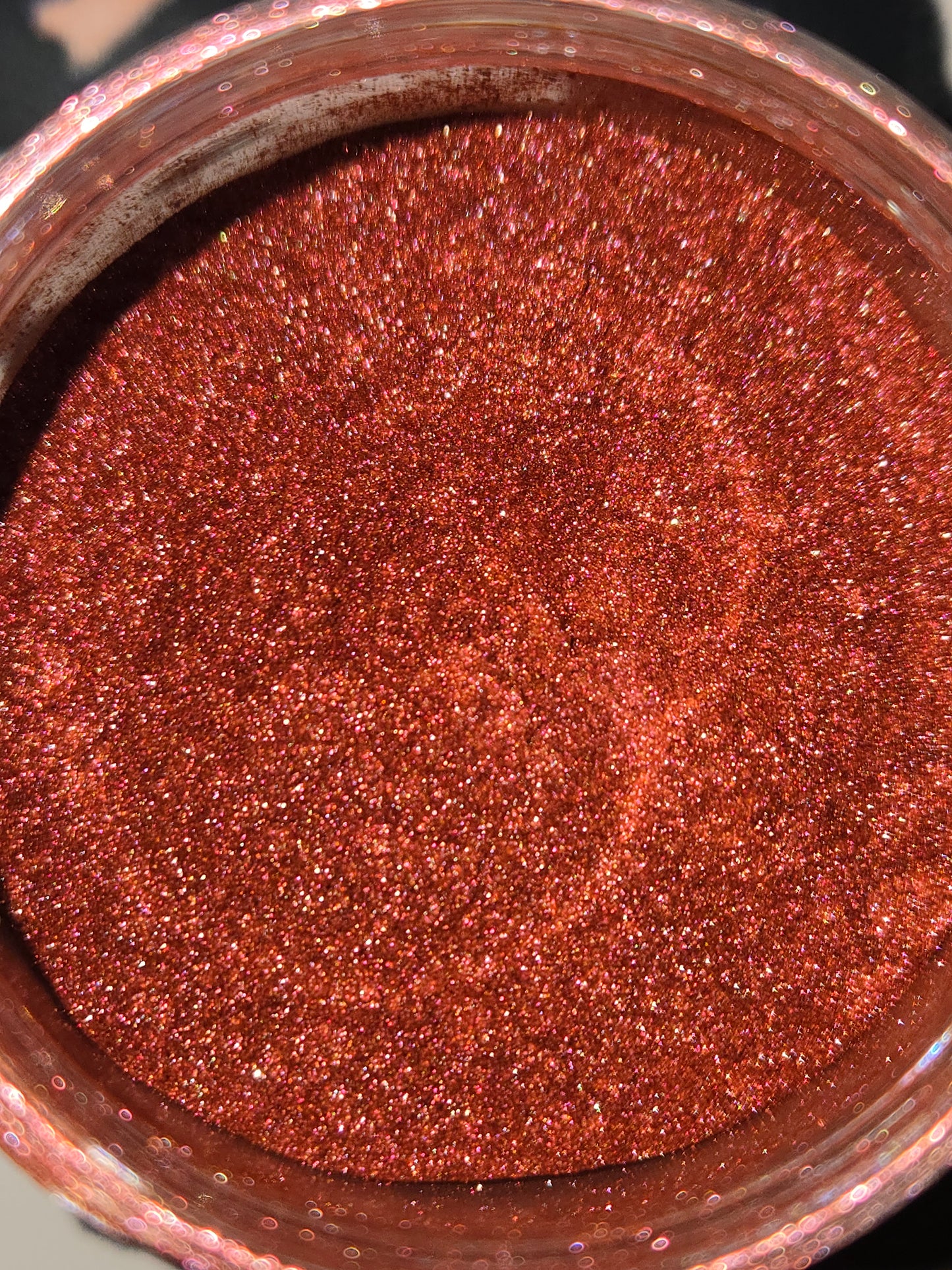 Spice Girl mica powder