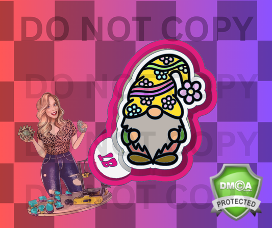 GROOVY GNOME