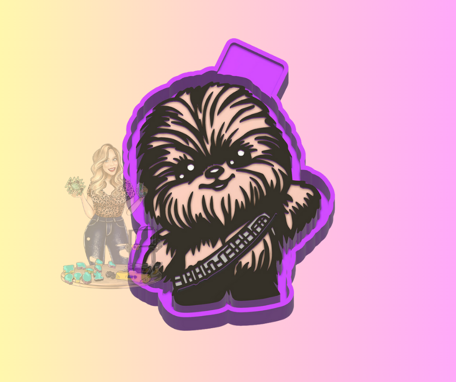 BABY CHEWIE