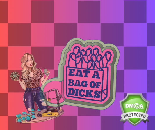 EAT A BAG