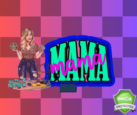 Mama mama
