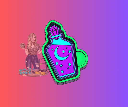 POTION BOTTLE